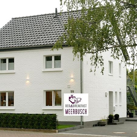 Bed&Breakfast Meerbusch Buitenkant foto