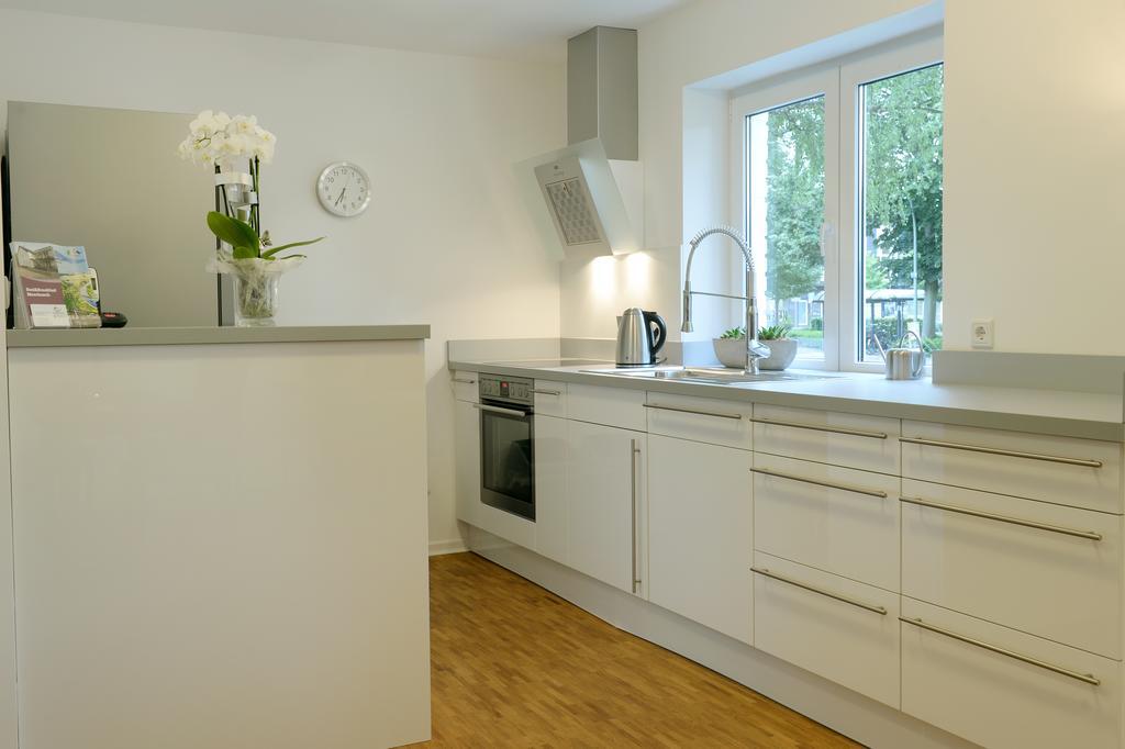 Bed&Breakfast Meerbusch Buitenkant foto