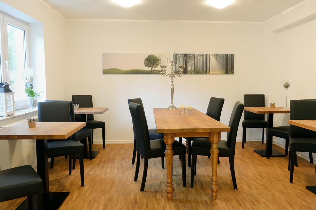 Bed&Breakfast Meerbusch Buitenkant foto