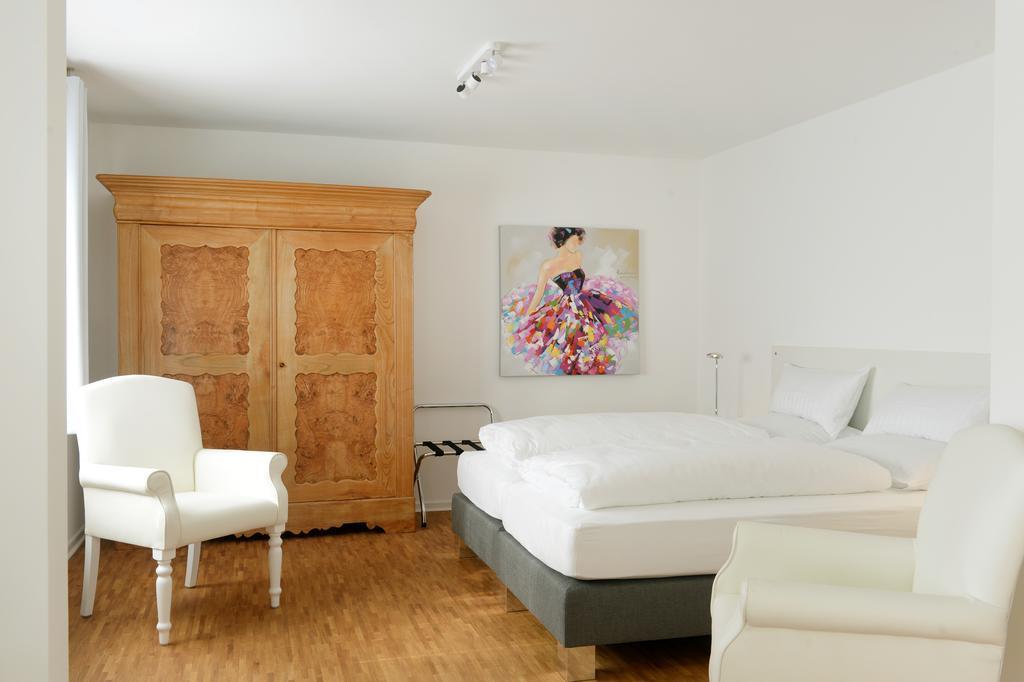 Bed&Breakfast Meerbusch Buitenkant foto