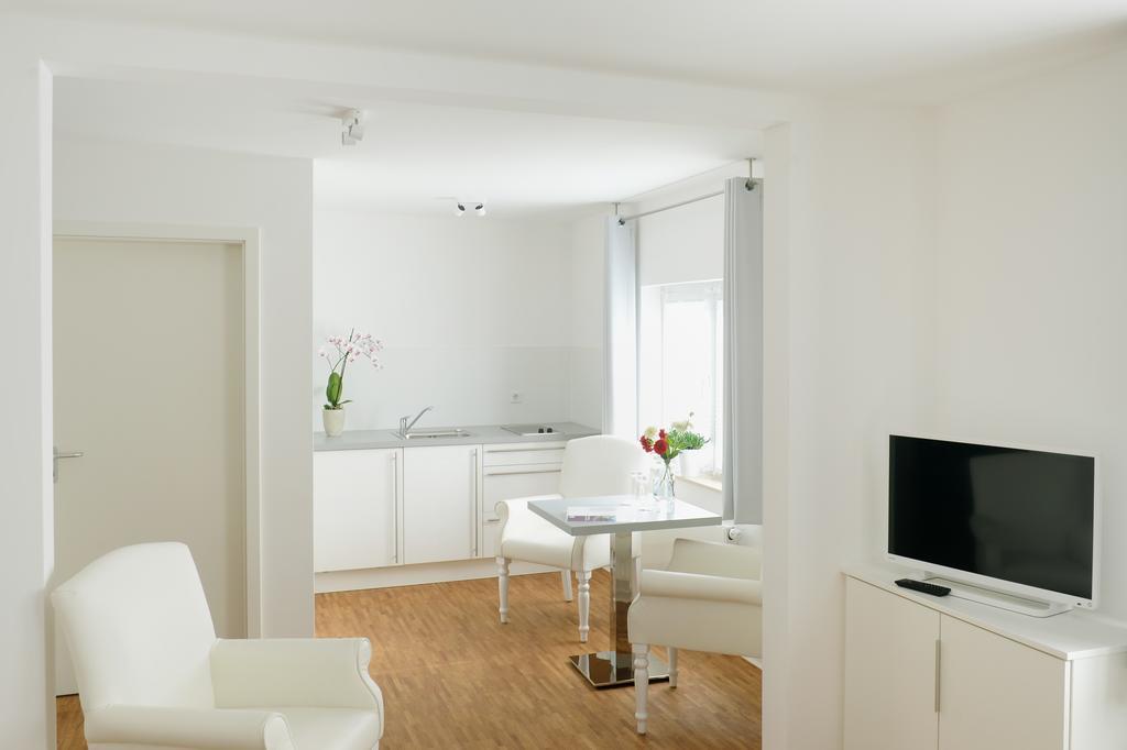 Bed&Breakfast Meerbusch Buitenkant foto