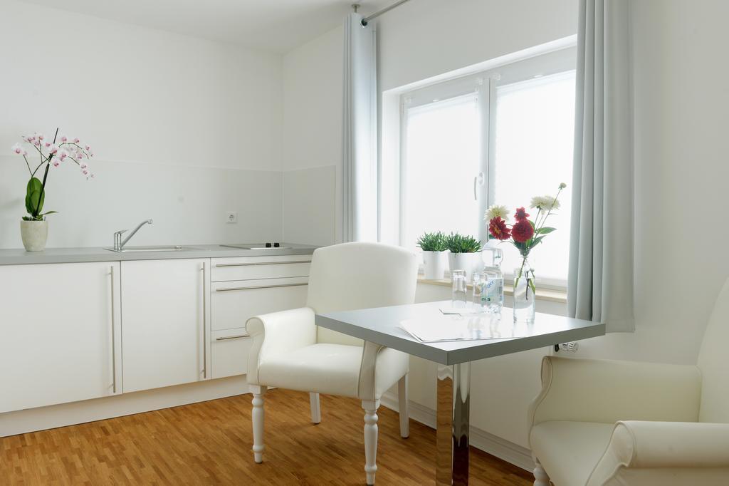 Bed&Breakfast Meerbusch Buitenkant foto
