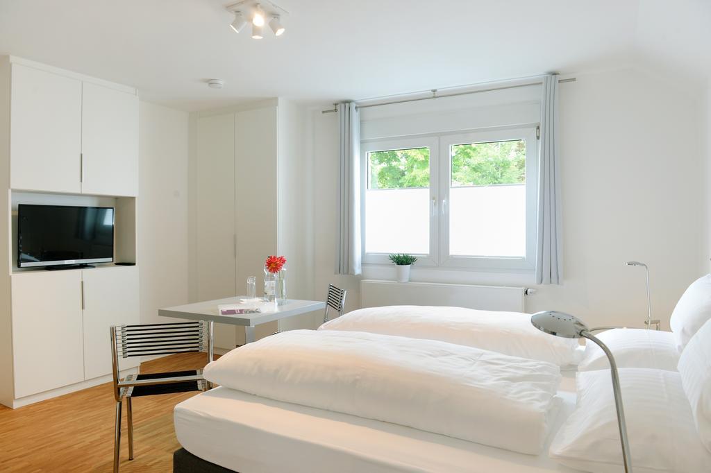 Bed&Breakfast Meerbusch Buitenkant foto