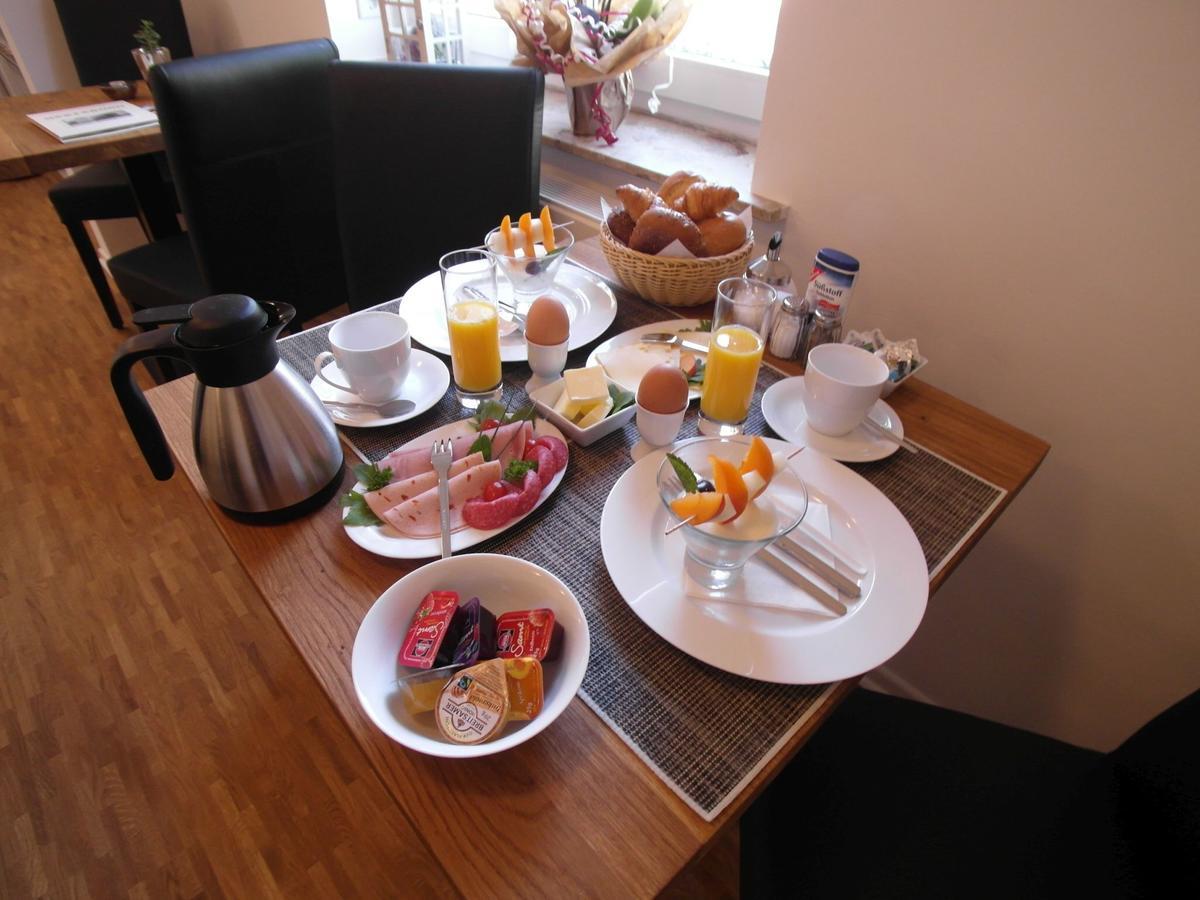 Bed&Breakfast Meerbusch Buitenkant foto